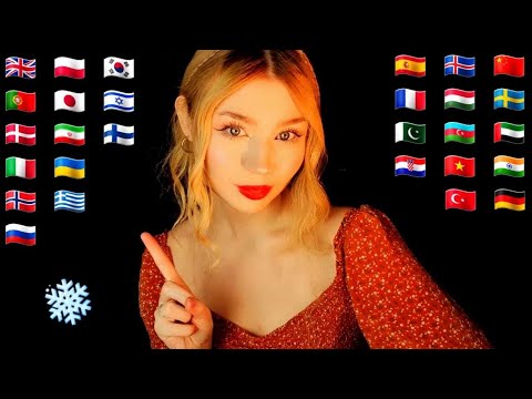 Valeska ASMR - All videos @ The ASMR Index