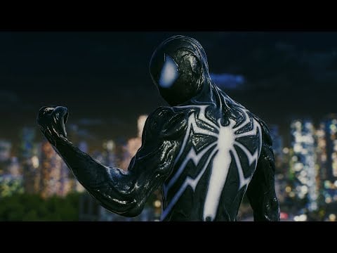 Marvel's Spider-Man 2 (Vidéo n°2) - Soft Spoken - Gaming / ASMR Français
