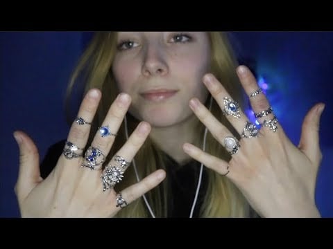 ASMR | Ultimate Ringsounds 💍