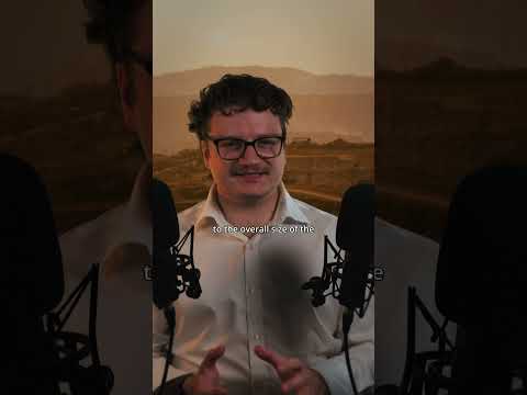 The deepest human made hole in the world! #asmr | Whispering about the Kola Superdeep Borehole