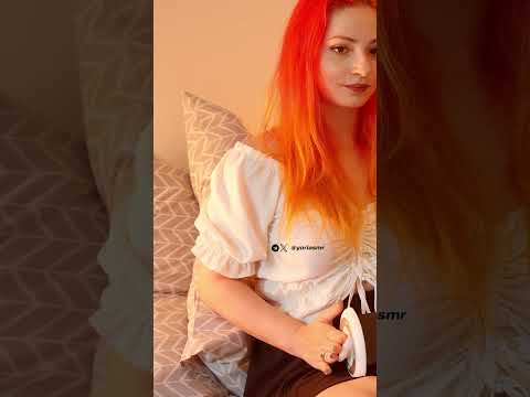 #asmr