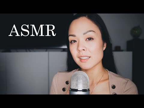 COMEBACK 💖 ASMR SITA SOFIA