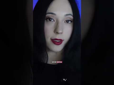 ASMR POV: Sei a fare un provino, ma non sei adatto #asmrpov #asmrita #asmrantipatico #asmrroleplay