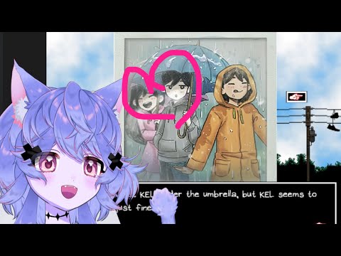 [RAW] Omori Part 4/20 Pink Aubrey