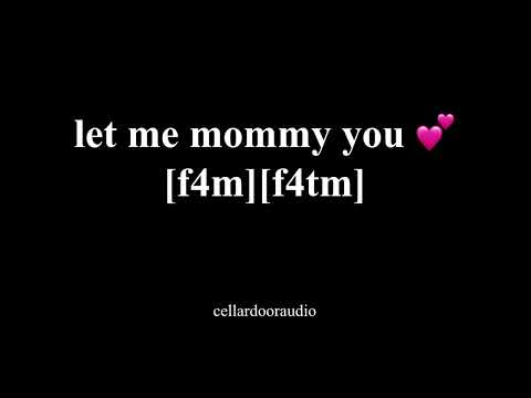 let mommy spoil you 💕 | asmr roleplay [f4m][f4tm]