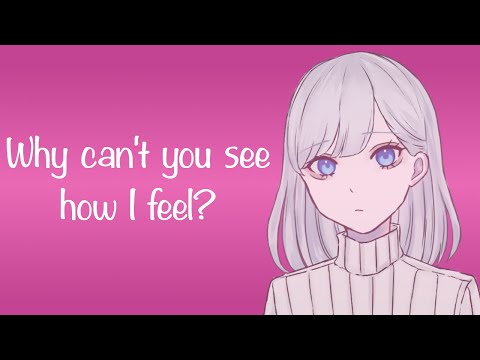 Flirty Ghost Girl Accidentally Kills You (ASMR Roleplay) [F4A]