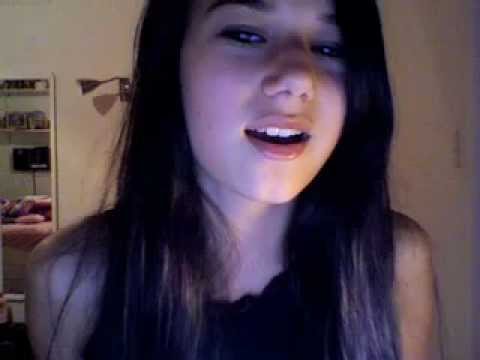 Hallelujah Covered/Sung by Sabrina Vaz