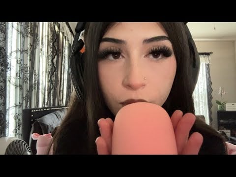 ASMR - Lunars Custom Video