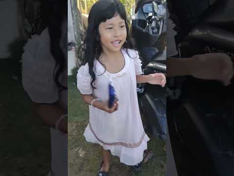 vlog nongki sama adik #asmrvideo #asmr