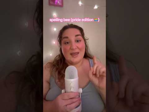 #asmr