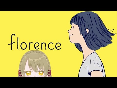 【Florence】これがあたしの生き方【 Vtuber 】