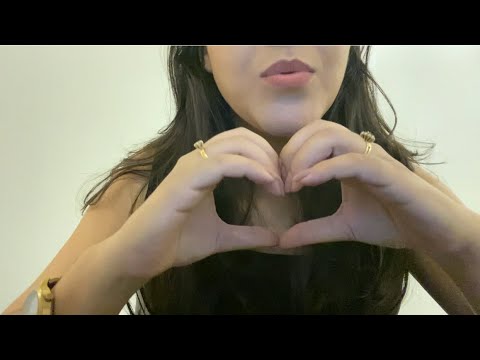 ASMR - Para acalmar Ansiedade 