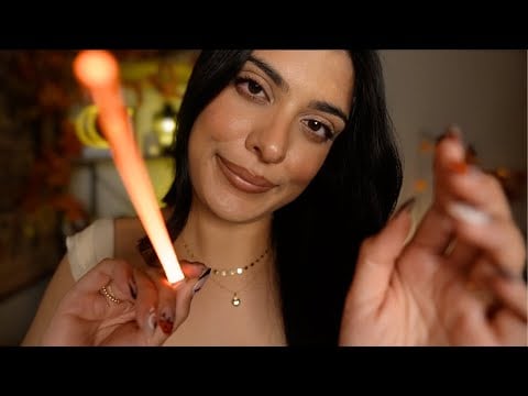 ASMR For When Your Brain Won't Shut Up