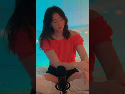 Sleepy Sab ASMR - All videos @ The ASMR Index
