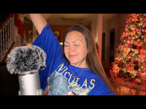 asmr the way i like it😍