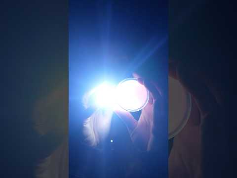 ASMR HYPER-SPEED 🫨 Bright Light Triggers when you are Understimulated