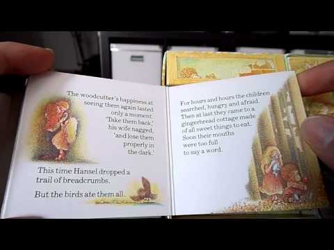 ASMR Soft Spoken - Reading a Bedtime story & Eating Candy (English)
