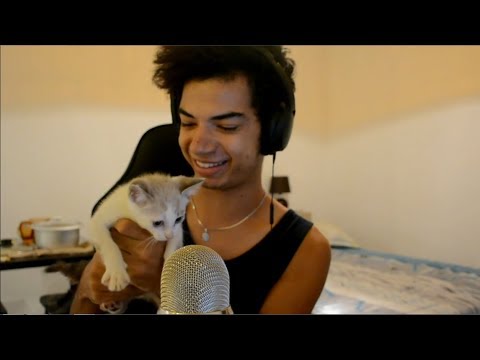Roleplay ASMR FR #3 : Animalerie