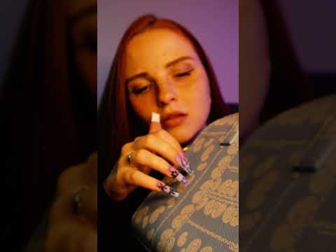 Daily ASMR Dose