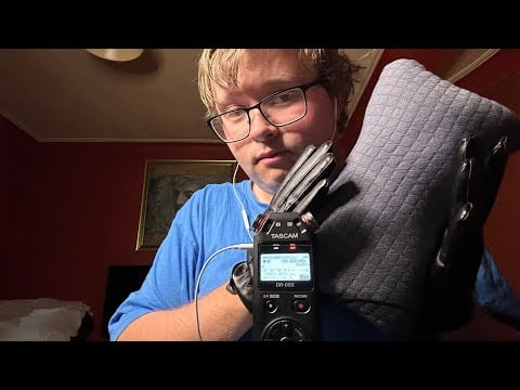 ASMR Random sounds to sleep too