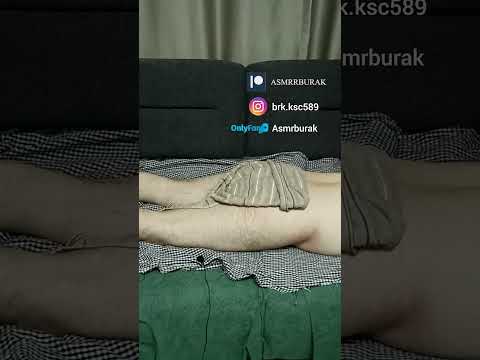 POST-WORKOUT RELAXING MASSAGE FOR BACK MUSCLES #satisfying #relaxing #asmr #shorts
