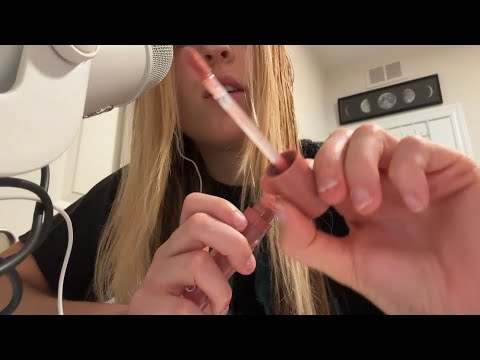 Anticipatory ASMR