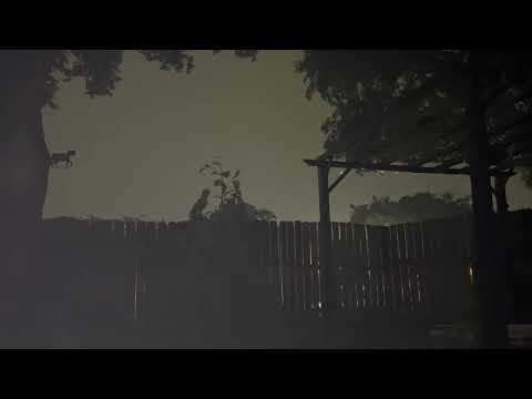 ASMR - Calming Rainstorms & Thunder