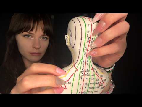 Scratching & Tapping Your Head Very Fast (No Talking) [ASMR]