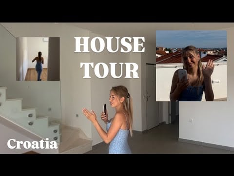 Exclusive Apartment Tour: Inside My Modern New-Build Flat! [German] | TALK 🏠