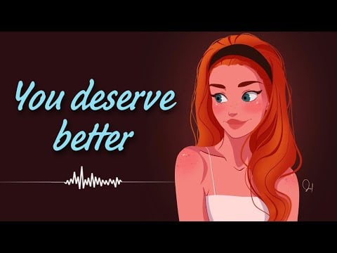 Nice Popular Girl Comforts You After You Get Stood Up (Keeping You Company) (Restaurant)(F4M)