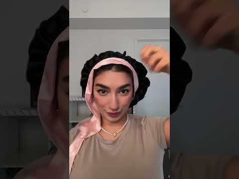 bts asmr get ready with me 💅 #asmr #asmrtingles