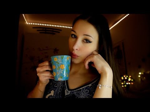 Live ASMR 7 Avril 2026