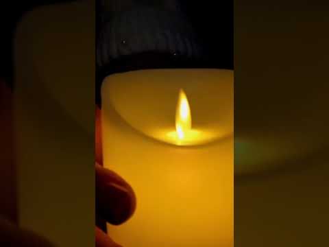 CLICK if you need ASMR tingles today