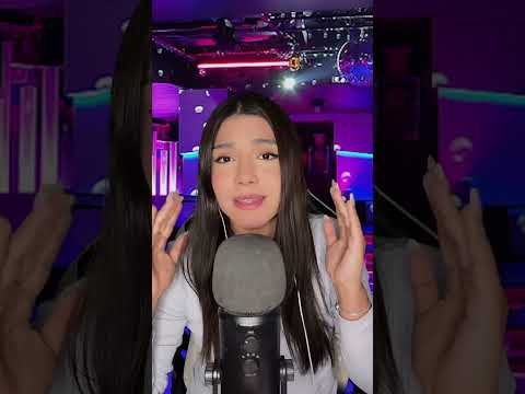 ASMR   Estás en una fiesta echado en la silla 🌹 Ig： Anny asmr #asmr #roleplay #susurros #asmrrelax