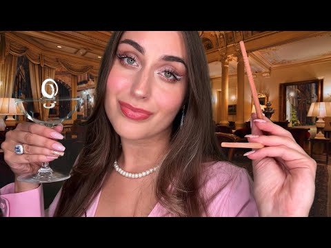 ASMR Date mit Pick me Girl🍷Du bist PHILIPP! Toxic Girl Roleplay (deutsch/german)