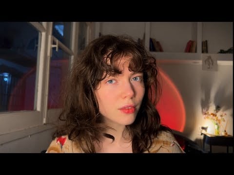 Rambling about good movies ✨(asmr)