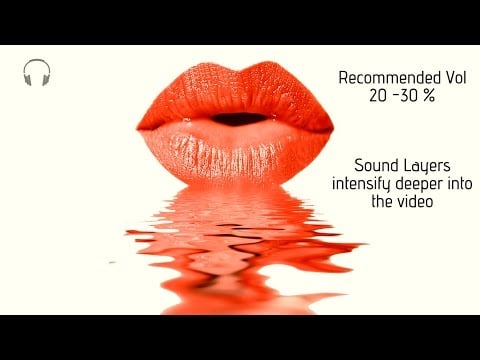 The Auracle's [ASMR] ★ Multi-layer Braingasm brainmelt★ [whispers] [mouth sounds]