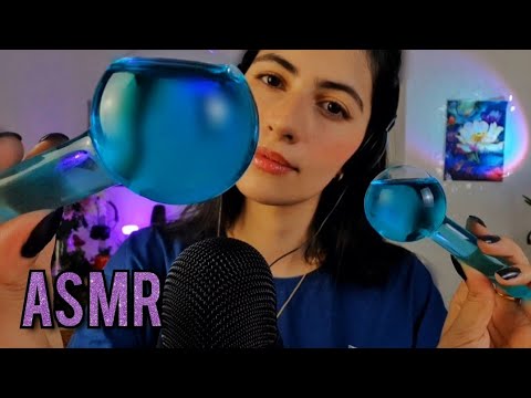 ASMR po polsku POMAGAM CI ZASNĄĆ osobista uwaga przed snem 💤