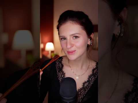 ASMR: vuoi del miele? 🍯