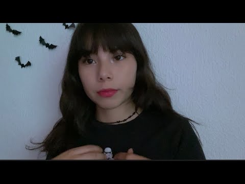 asmr ☁️ muy agresivo rapido y caotico 👀⚡️