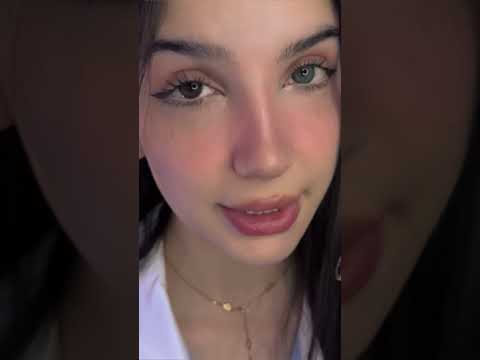 ASMR Te muestro mi jersey de fútbol  🤫⚽️