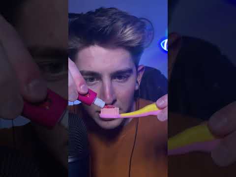 #asmr #mukbang #candy #eating #whispering #relax