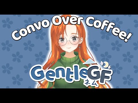Convo Over Coffee | Feedback and Turtle Talk
