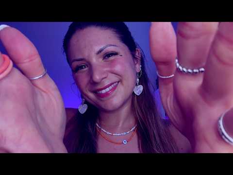 ASMR Wenn Du Dringend Schlaf Brauchst, Du Aber Schlecht Drauf Bist