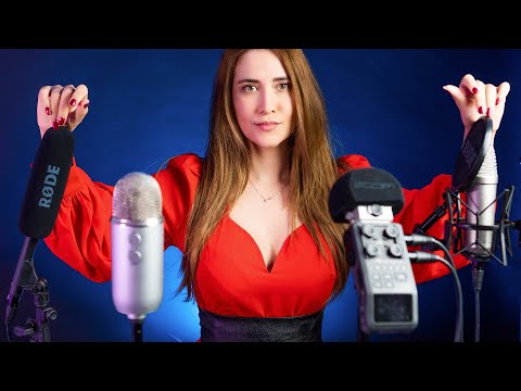 SOLO PARA QUIEN NO SIENTE ASMR | ASMR Español | Asmr with Sasha