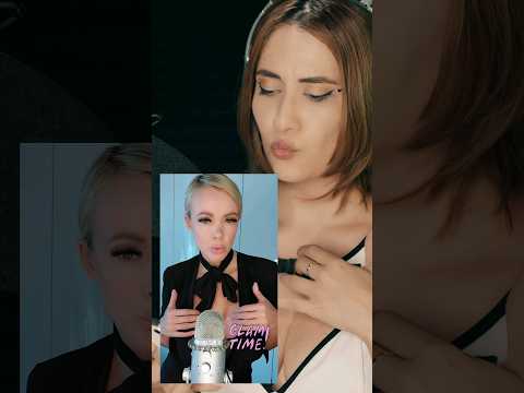 ASMRtist reacciona al ASMR en Tiktok