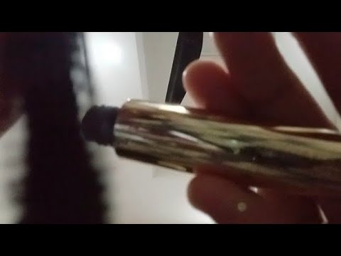 MASCARA +Mouthsounds IN 1 minute 