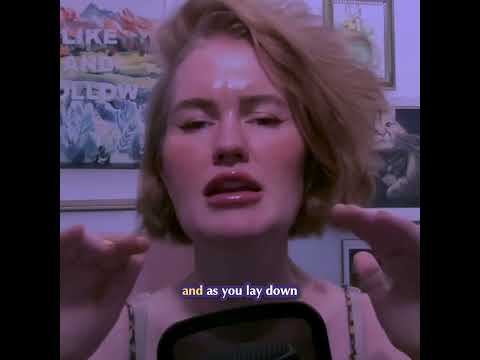 Consulting Hypnosis Co.:  Deep Relaxation: Enter a World of Comfort and Sleep #shorts