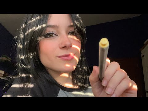 ASMR Examen de la vista 👀🧑‍⚕️