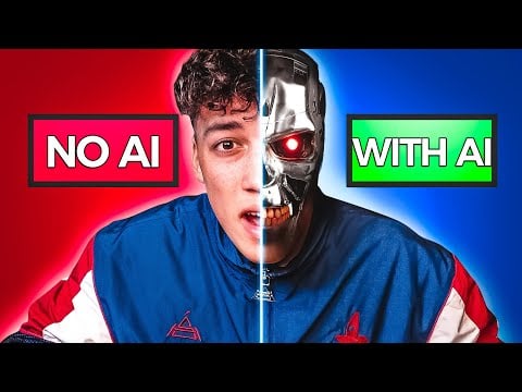 This is How AI Will Help You To Fall Asleep (ASMR)